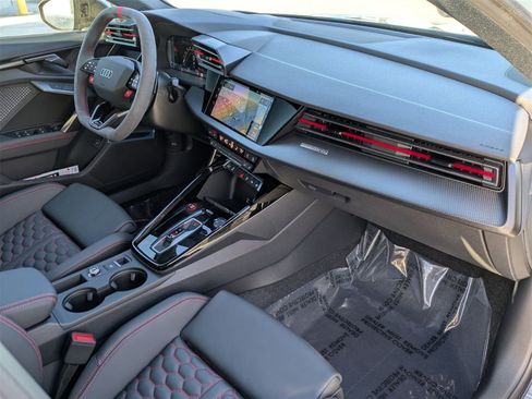 New 2026 Audi RS 3 image 9