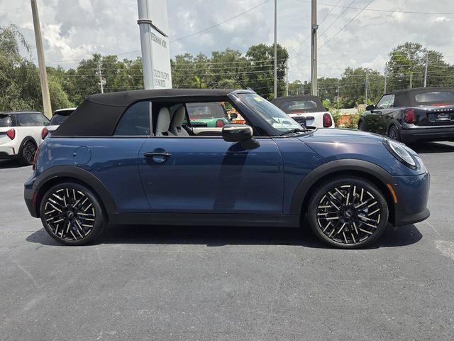 New 2026 MINI Cooper S FWD image 8