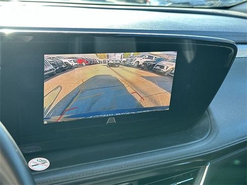 Used 2024 Buick Encore GX Sport Touring image 13