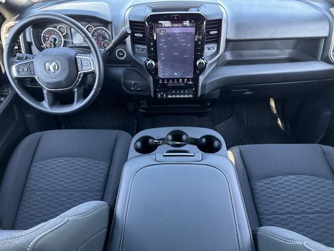 New 2026 RAM 2500 Tradesman image 28