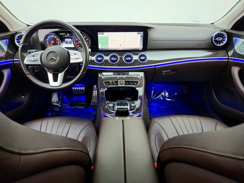 Used 2019 Mercedes-Benz CLS 450 image 24