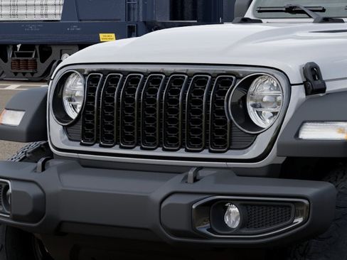 New 2026 Jeep Wrangler Willys image 37