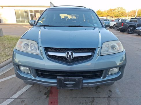 Used 2005 Acura MDX Touring image 9