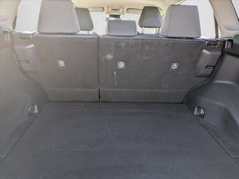 Certified 2021 Toyota RAV4 XLE image 6