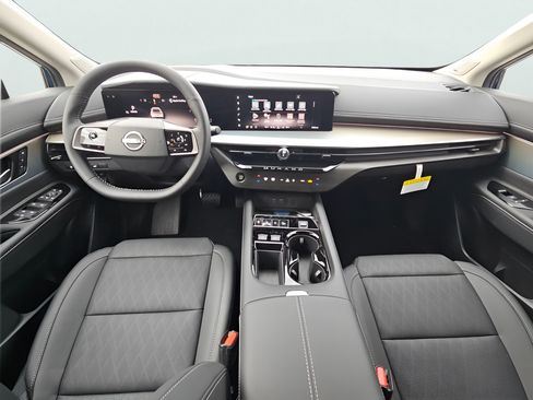 New 2026 Nissan Murano Platinum w/ Cargo Package AWD/4WD image 22