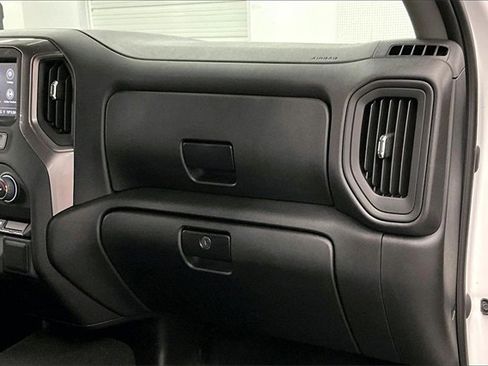 Used 2023 Chevrolet Silverado 2500 Custom image 16