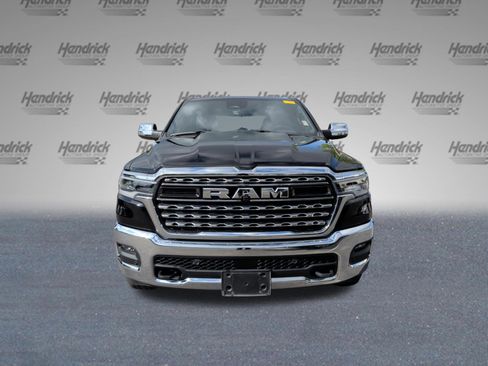 Used 2025 RAM 1500 Limited image 5