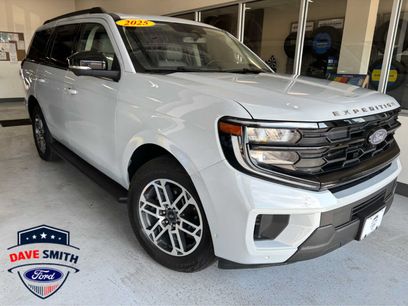 Used 2025 Ford Expedition Active