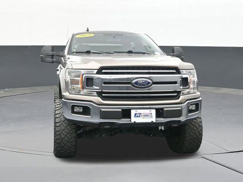 Used 2019 Ford F150 XLT AWD/4WD image 24
