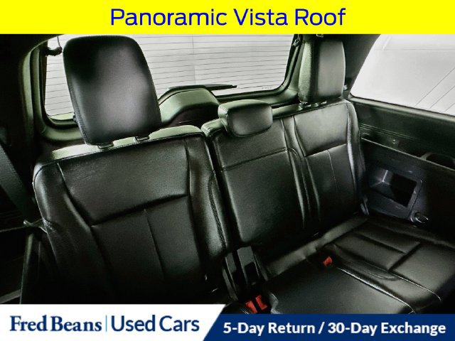 Certified 2020 Ford Expedition XLT w/ Equipment Group 202A AWD/4WD image 35