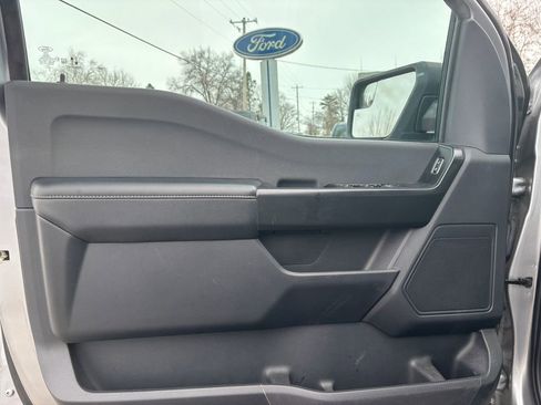 Used 2023 Ford F150 XL w/ STX Appearance Package image 18