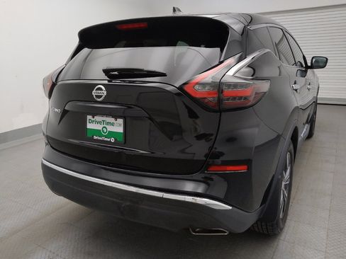 Used 2019 Nissan Murano S w/ Cargo Package FWD image 7