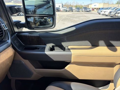 New 2026 Ford F350 Lariat AWD/4WD image 25