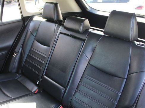Certified 2021 Toyota RAV4 Limited FWD image 32