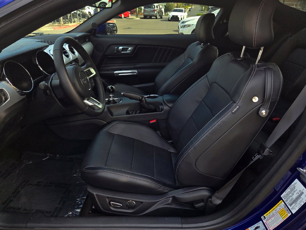 Used 2015 Ford Mustang GT Premium RWD image 16