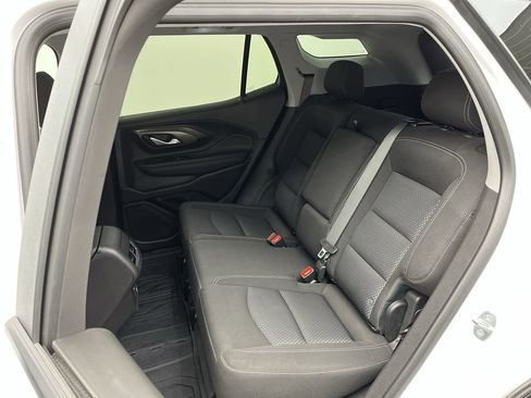 Certified 2024 GMC Terrain SLE w/ Driver Convenience Package image 11