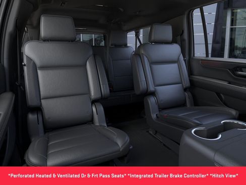 New 2026 GMC Yukon XL Denali w/ Denali Reserve Package image 29