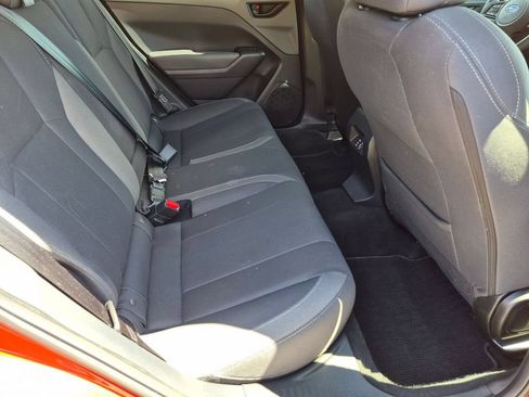 Used 2025 Subaru Crosstrek 2.5i Premium AWD/4WD image 30