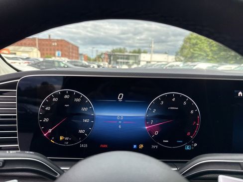 New 2026 Mercedes-Benz GLE 350 4MATIC image 16