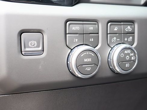 New 2026 GMC Sierra 2500 AT4 w/ AT4 Premium Plus Package image 22