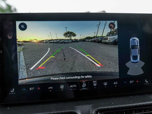 Used 2024 Ford Mustang GT image 19