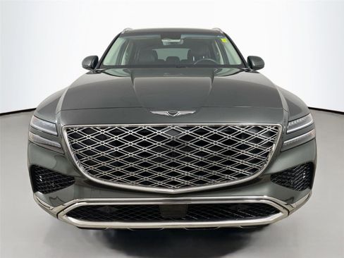 Used 2025 Genesis GV80 2.5T Standard AWD/4WD image 3