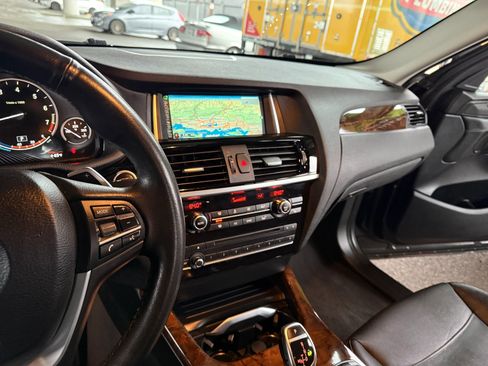 Used 2015 BMW X4 xDrive35i image 11