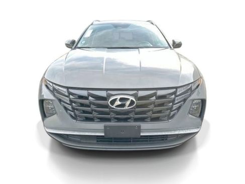 Used 2024 Hyundai Tucson SEL AWD/4WD image 3