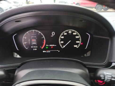 Used 2024 Honda Civic EX image 22