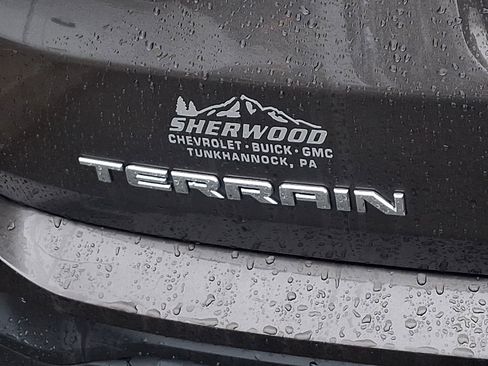 Used 2020 GMC Terrain SLE w/ Driver Convenience Package image 31