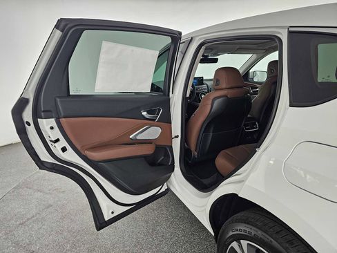 New 2026 Acura RDX SH-AWD w/ Technology Package image 15