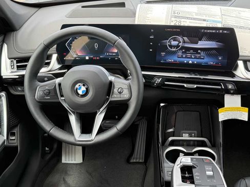 New 2026 BMW X1 xDrive28i w/ Technology Package image 14