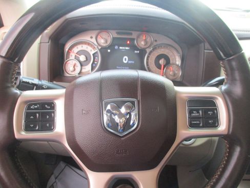 Used 2018 RAM 2500 Longhorn w/ Convenience Group image 27