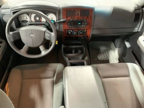 Used 2005 Dodge Dakota SLT AWD/4WD image 16