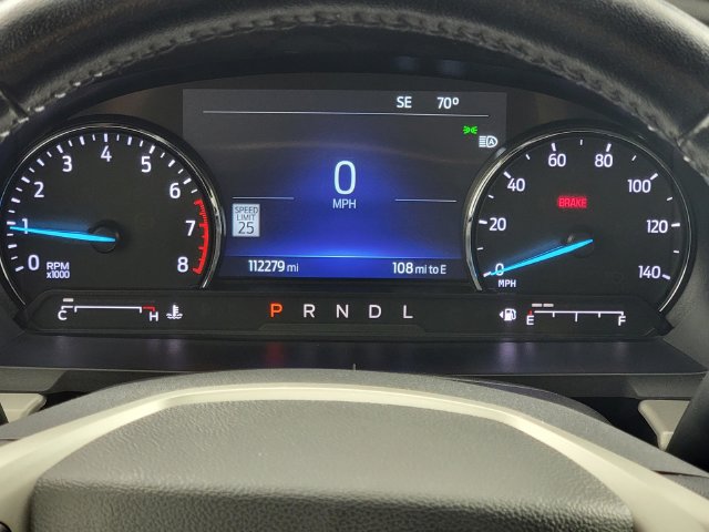 Used 2022 Ford Explorer XLT w/ Equipment Group 202A AWD/4WD image 29