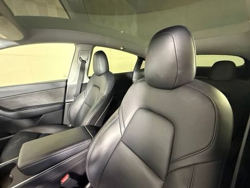 Used 2020 Tesla Model Y Long Range AWD/4WD image 15