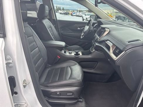 Certified 2024 GMC Terrain Denali AWD/4WD image 23