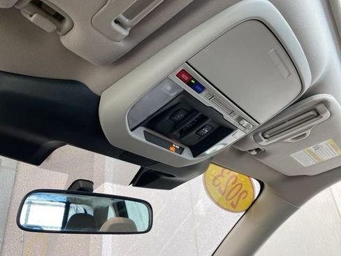 Certified 2023 Subaru Forester Limited image 21