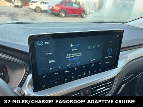 New 2026 Ford Escape SE image 14