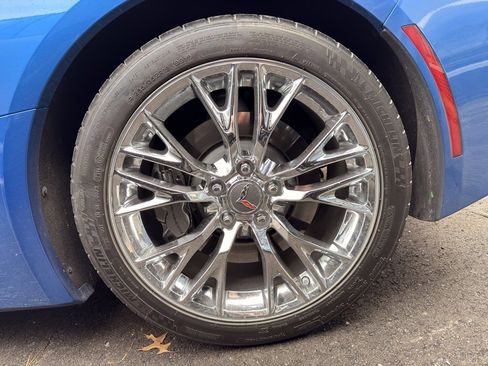 Used 2014 Chevrolet Corvette Stingray Coupe image 14