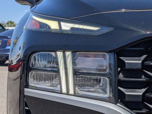 Used 2023 Hyundai Santa Fe SEL w/ Cargo Package image 11