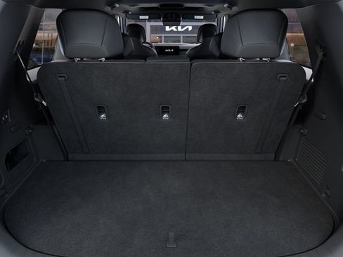 New 2027 Kia Telluride X-Line EX AWD/4WD image 20