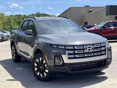 New 2026 Hyundai Santa Cruz SEL