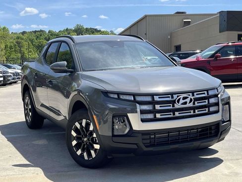 New 2026 Hyundai Santa Cruz SEL FWD image 1