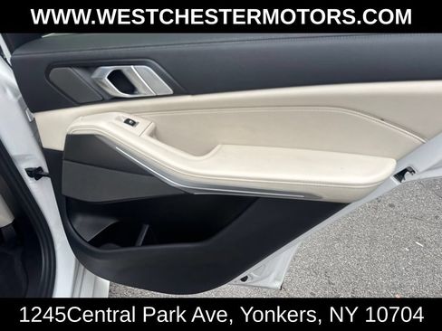 Used 2020 BMW X5 M50i w/ Premium Package AWD/4WD image 18