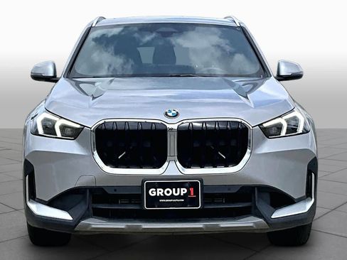 Used 2023 BMW X1 xDrive28i AWD/4WD image 4
