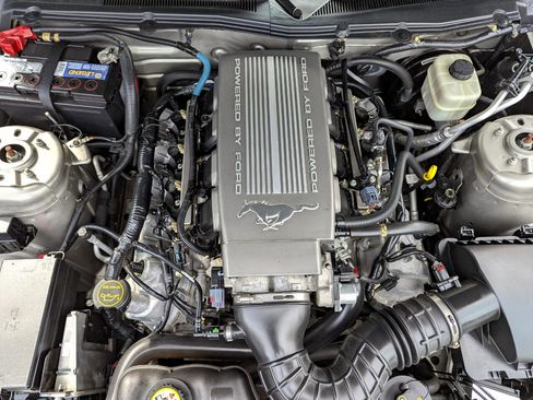 Used 2008 Ford Mustang GT image 41