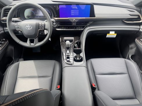 New 2026 Toyota Crown XLE image 23