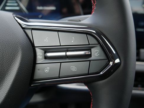 New 2026 Chevrolet Equinox RS w/ LPO, Floor Liner Package image 12