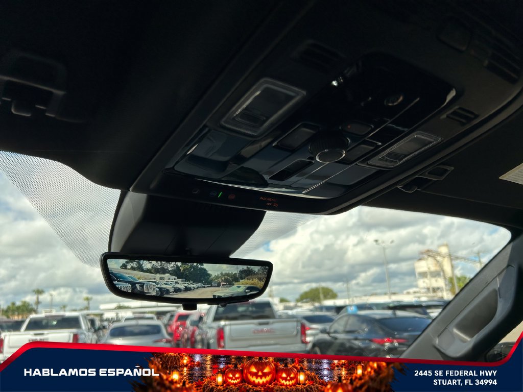 New 2026 GMC Yukon Denali w/ Advanced Technology Package RWD image 34